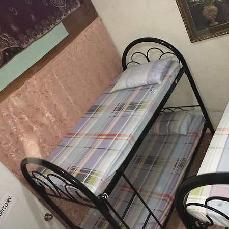 Lagrosa Backpackers Otel Coron Dış mekan fotoğraf