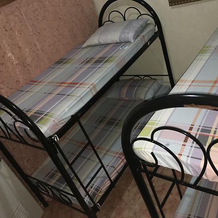 Lagrosa Backpackers Otel Coron Dış mekan fotoğraf
