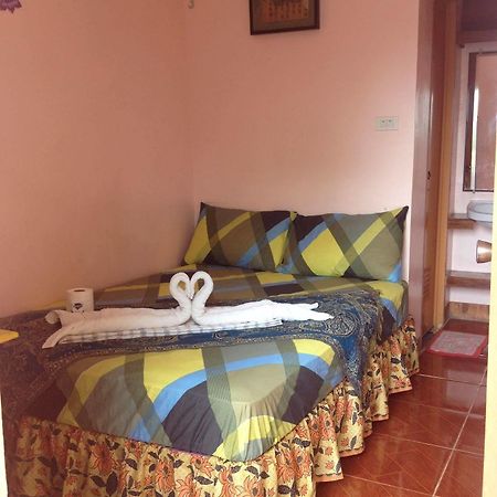 Lagrosa Backpackers Otel Coron Dış mekan fotoğraf