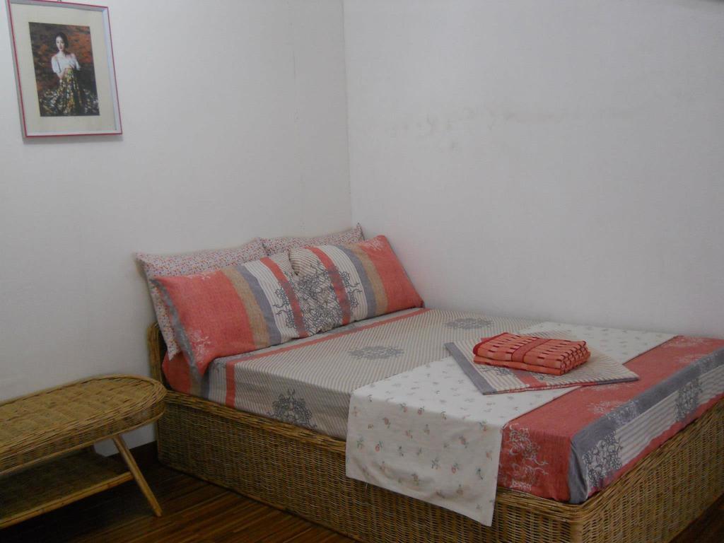 Lagrosa Backpackers Otel Coron Oda fotoğraf
