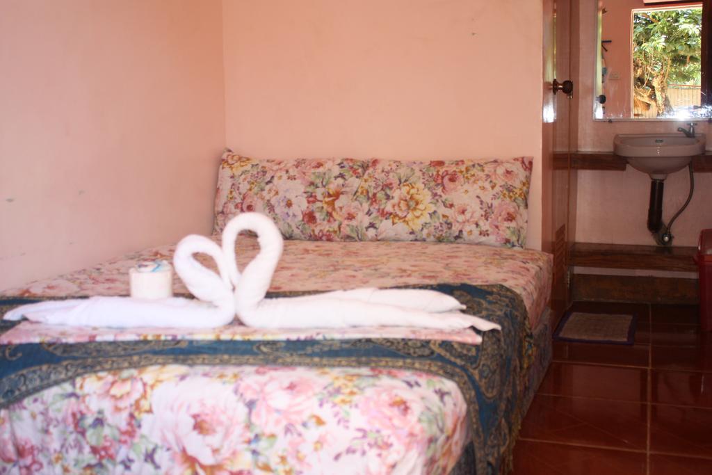 Lagrosa Backpackers Otel Coron Dış mekan fotoğraf