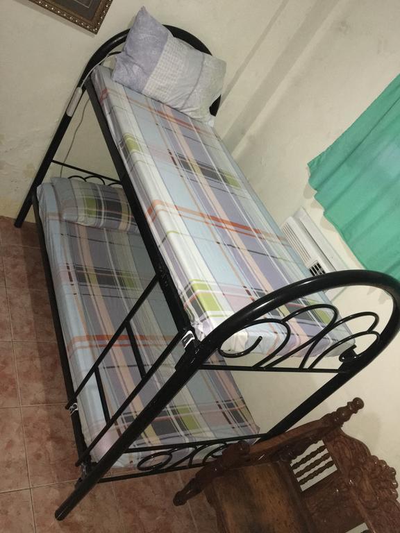 Lagrosa Backpackers Otel Coron Dış mekan fotoğraf