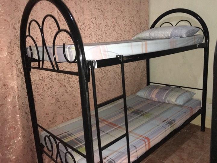Lagrosa Backpackers Otel Coron Dış mekan fotoğraf