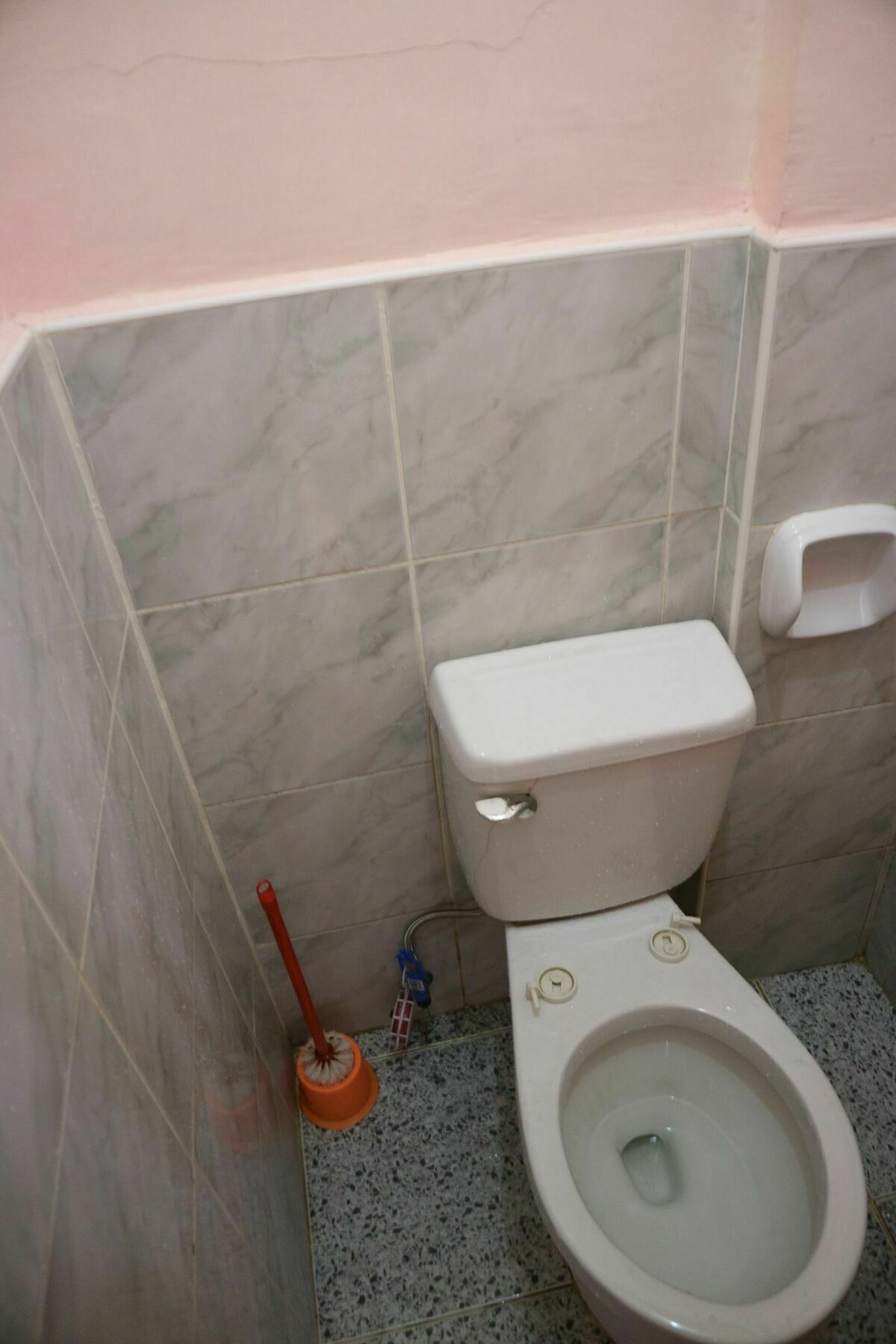 Lagrosa Backpackers Otel Coron Dış mekan fotoğraf